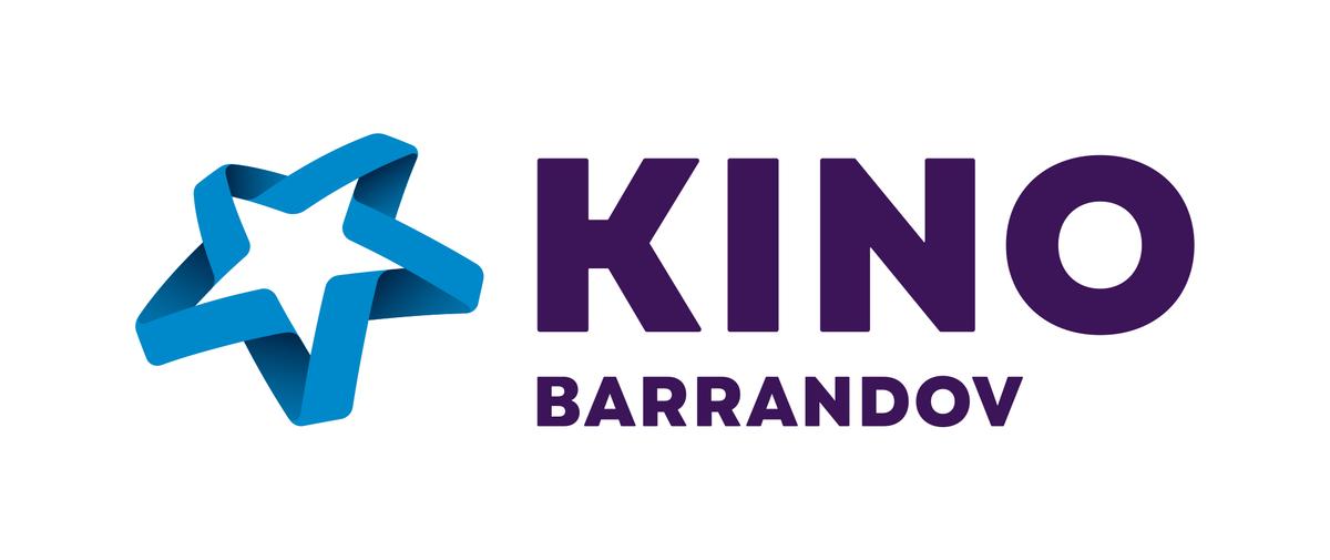 Barrandov Kino