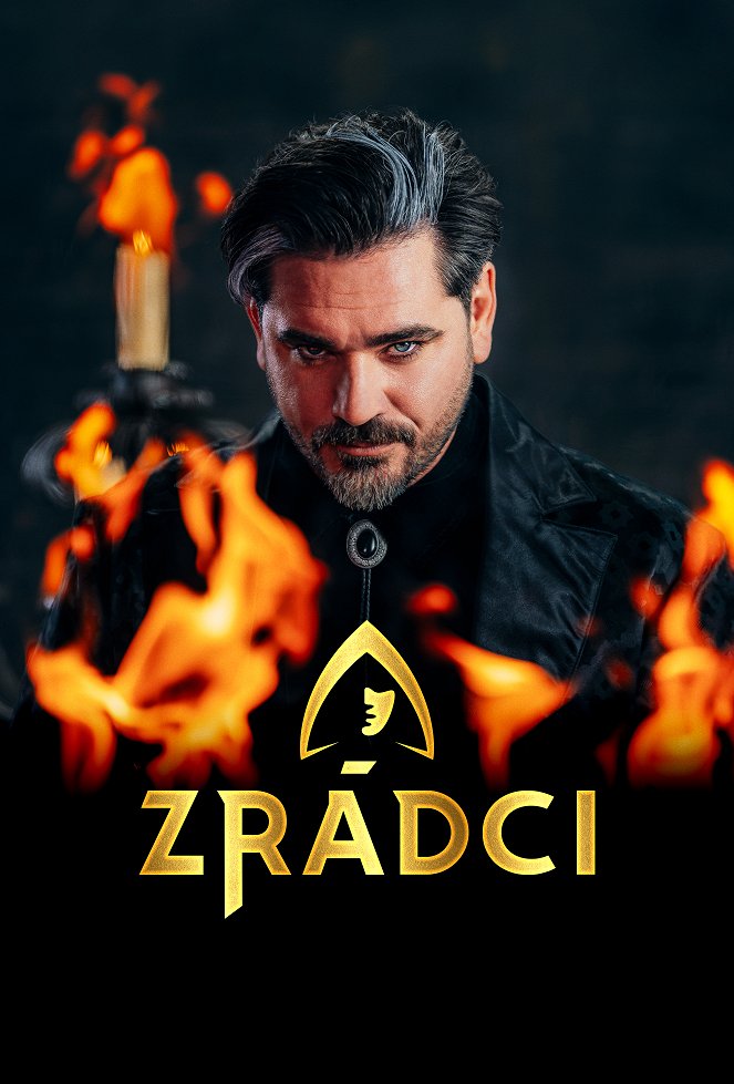 Zrádci