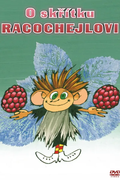 O skřítku Racochejlovi