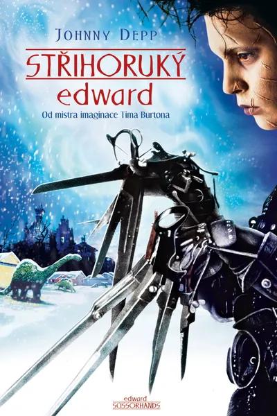 Střihoruký Edward
