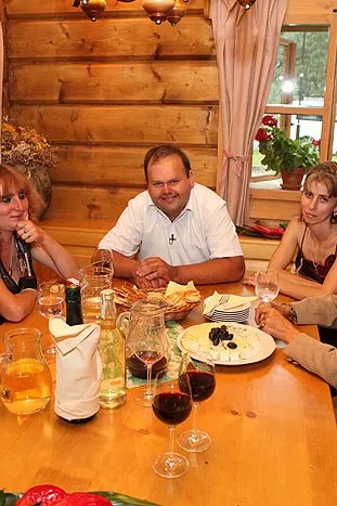 Farmár hľadá ženu