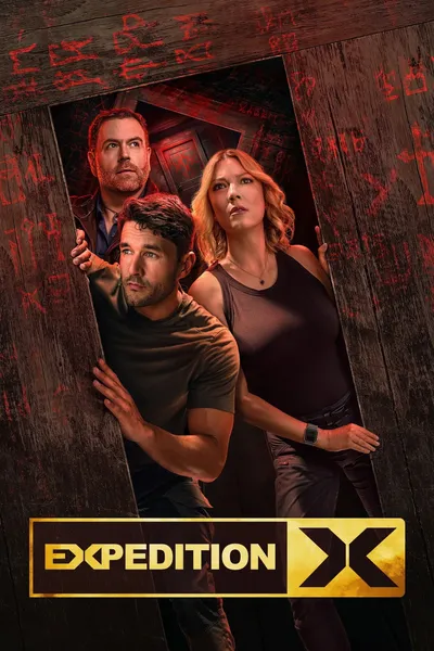 Expedice X