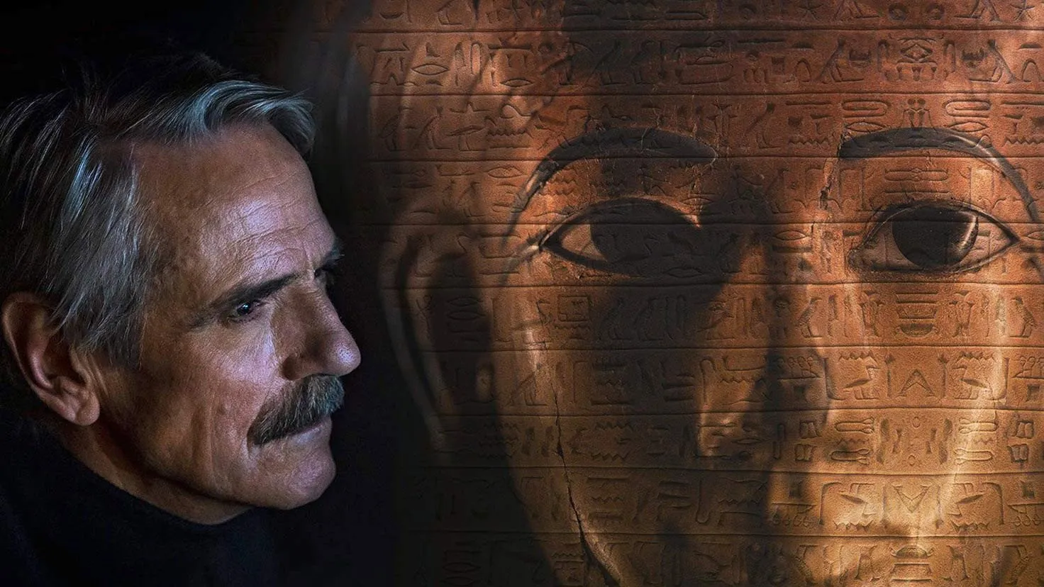 Nesmrtelní – zázraky Egyptského muzea