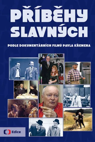 Příběhy slavných