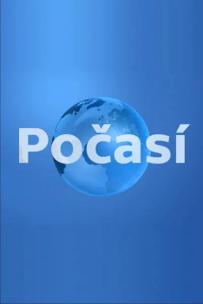 Předpověď počasí, sportovní zprávy