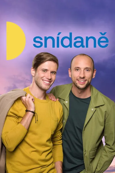 Snídaně s Novou