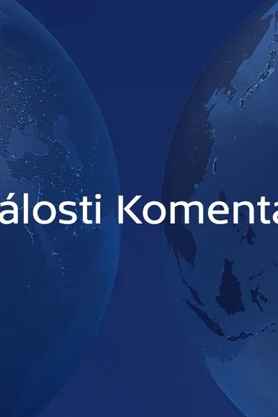 Události, komentáře