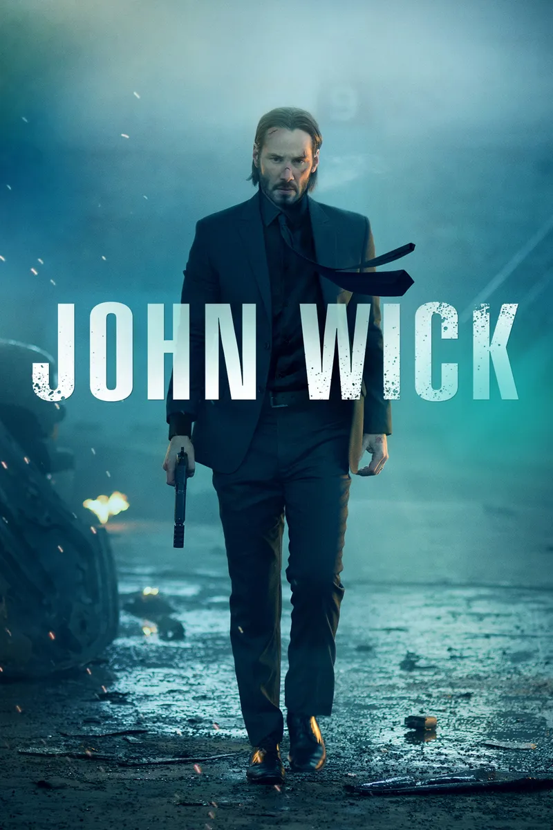 John Wick 3