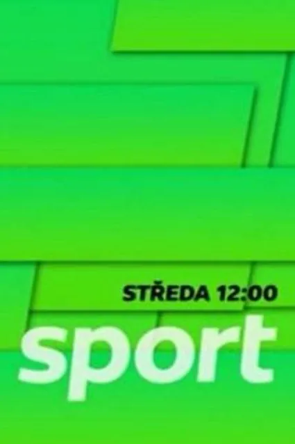 Sportovní zprávy – plagát