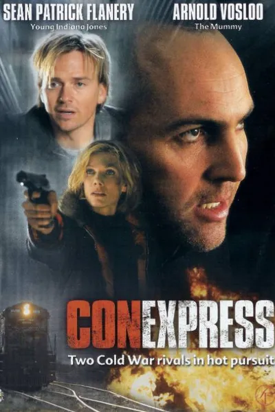 Aljašský express