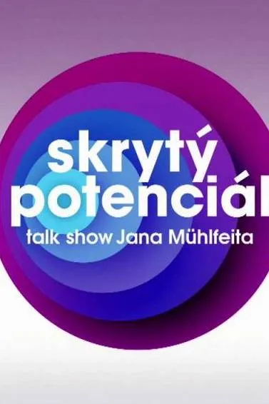 Skrytý potenciál