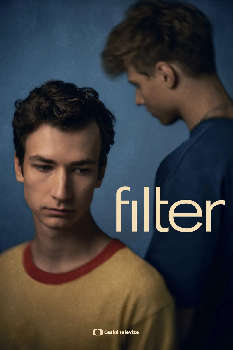 Filter – plagát