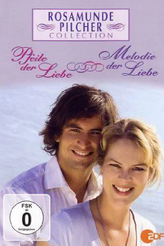 Rosamunde Pilcher: Šípy lásky