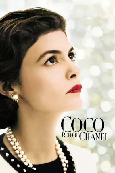Coco Chanel