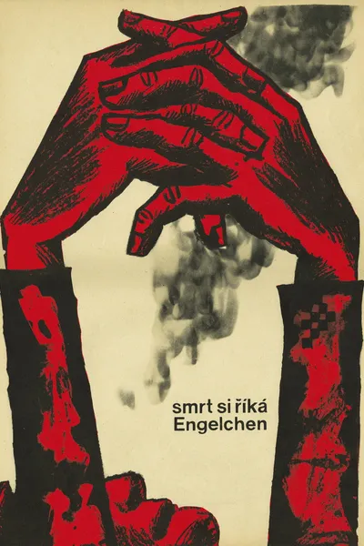 Smrt si říká Engelchen