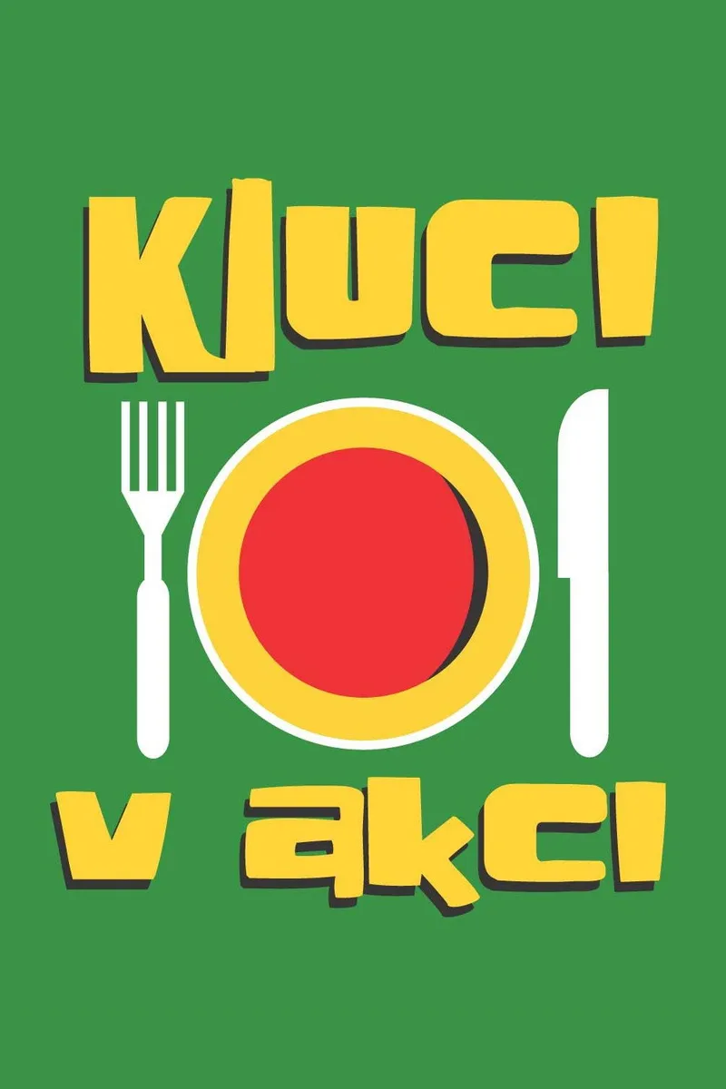 Kluci v akci – plagát