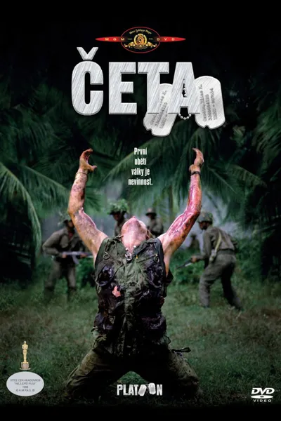 Četa