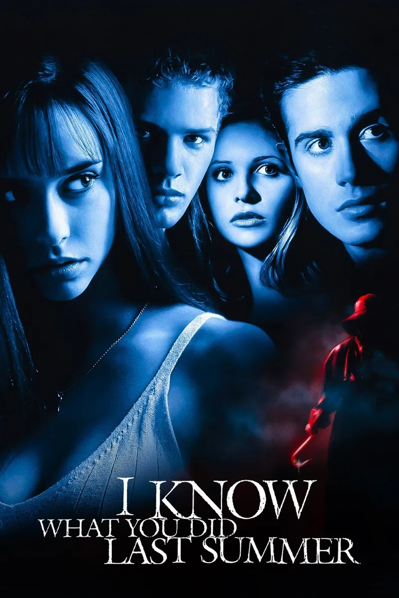 Tajemství loňského léta