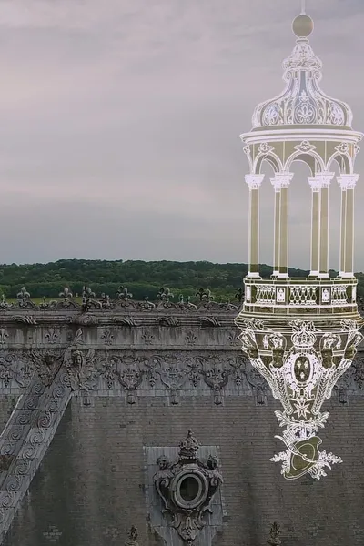 Versailles – Palast des Sonnenkönigs