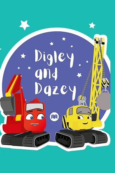 Digley and Dazey