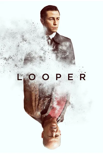 Looper: Nájemný zabiják