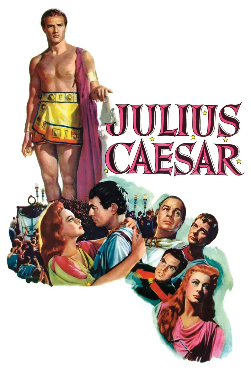 Julius Caesar