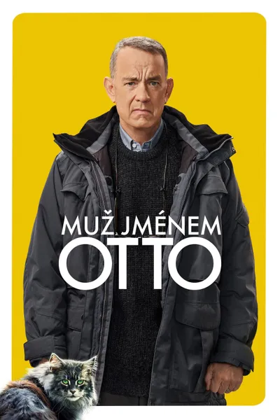 Muž jménem Otto