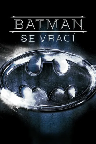 Batman sa vracia