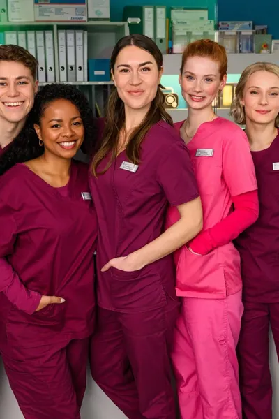 Bettys Diagnose