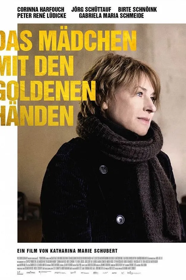 Das Mädchen mit den goldenen Händen