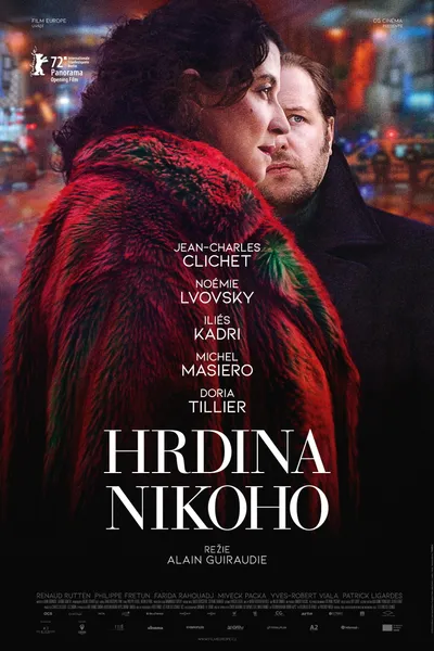 Hrdina nikoho
