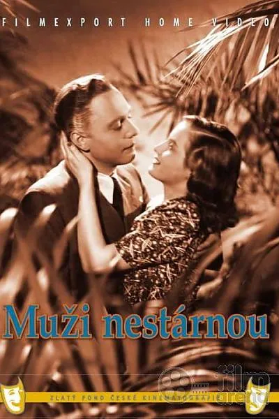Muži nestárnou