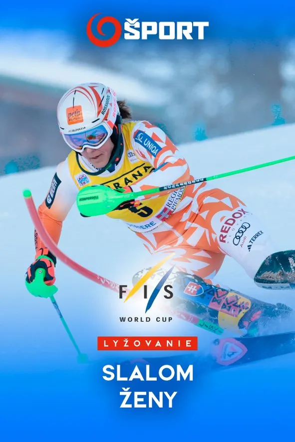 FIS Svetový pohár slalom ženy