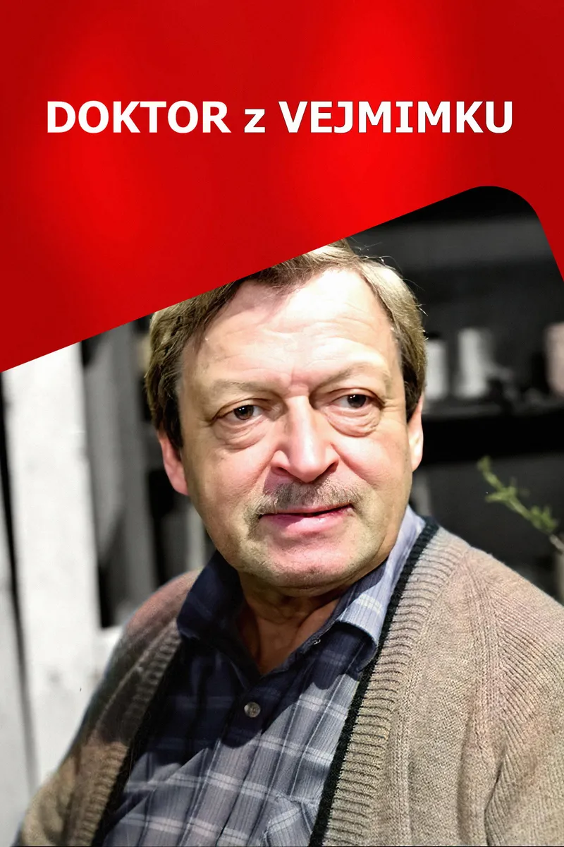 Doktor z vejminku