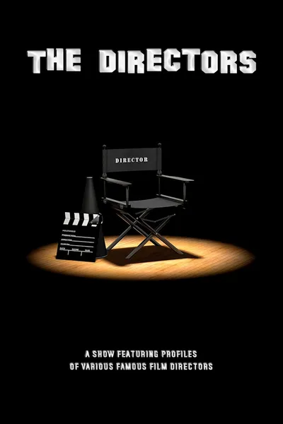Filmařské legendy