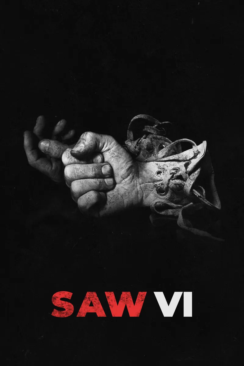 Saw 6