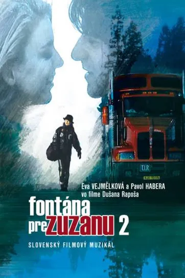 Fontána pre Zuzanu 2