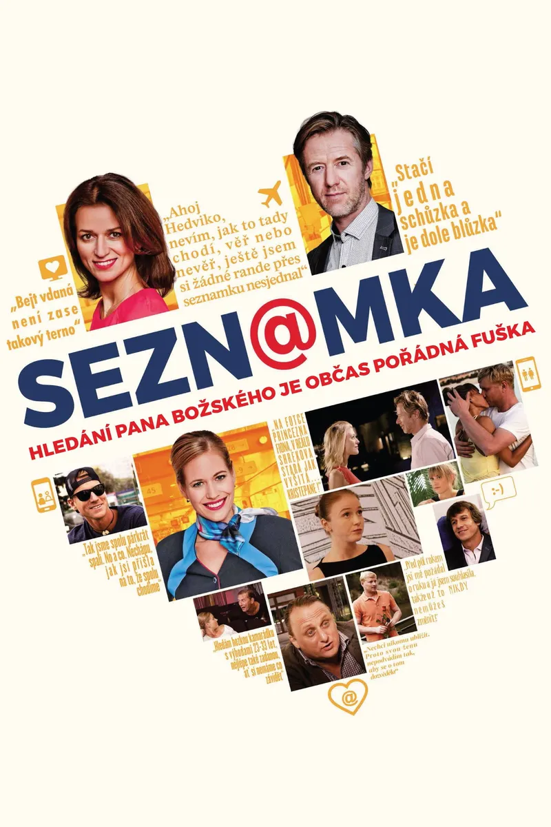 Seznamka