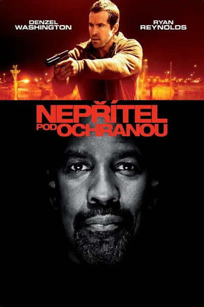 Nepřítel pod ochranou