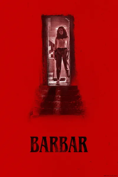 Barbar