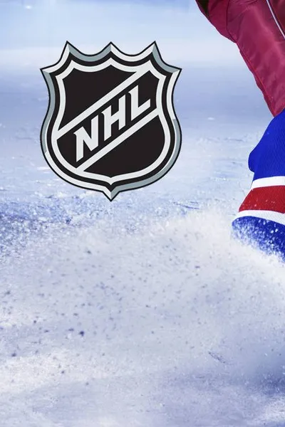 NHL - kanadsko-americká hokejová liga