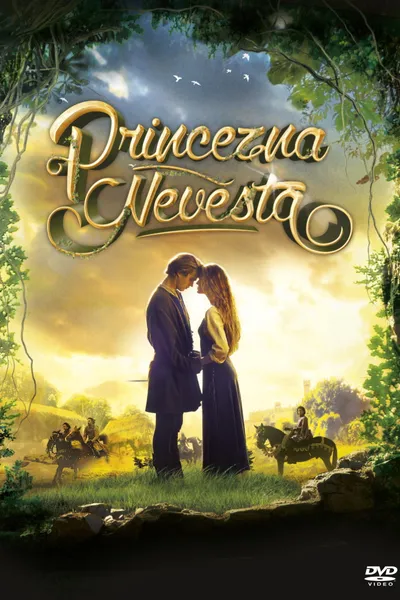 Princezna Nevěsta