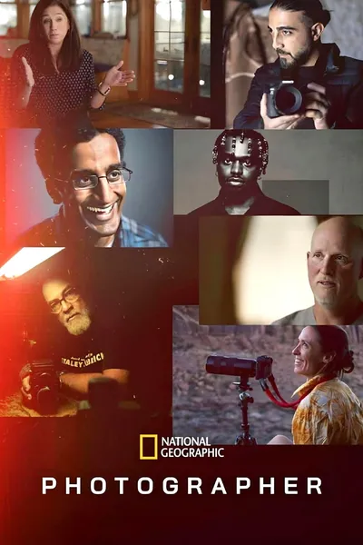 Očima fotografa