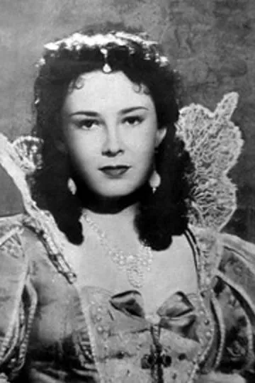 Lída Baarová - Dáma v modrém