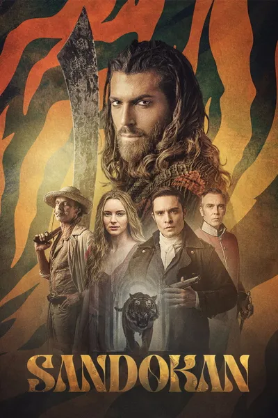 Sandokan: Malajský tygr