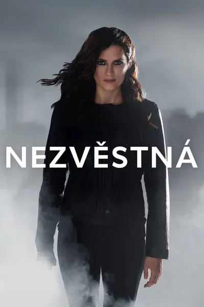 Nezvěstná