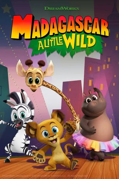 Madagaskar: malá divočina