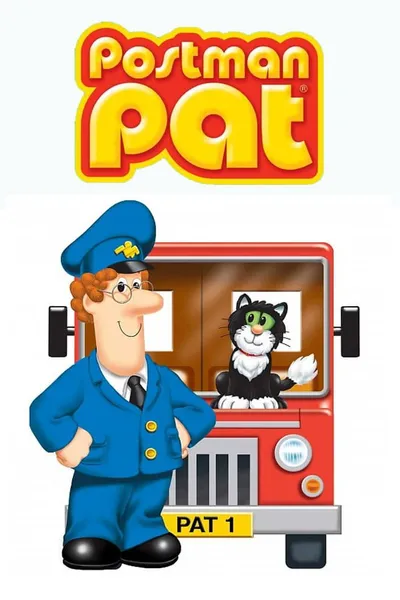 Pošťák Pat