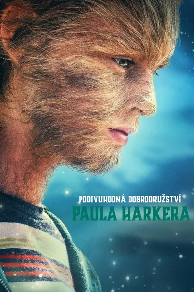 Podivuhodné dobrodružstvá vlčieho chlapca