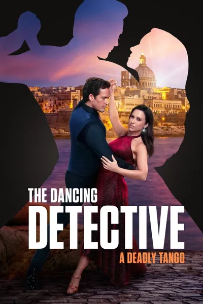Případ pro tančící detektivku: Vražedné tango
